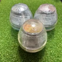 プレミアムガシャポン カプセリウムちいかわ3個セット