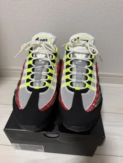 Nike Air Max 95 Multicolor
