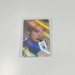 ENHYPEN MANIFESTOミュージックプラント特典ホログラムソヌトレカ