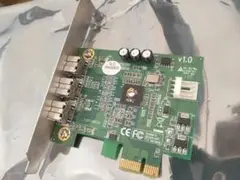 MR-Board28 PCIバス対応インターフェースボード FC-USB2P5 MR-Board28 PCIバス対応インターフェースボード FC-USB2P5 - メルカリ