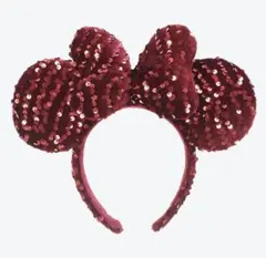 ディズニー　カチューシャのサムネイル