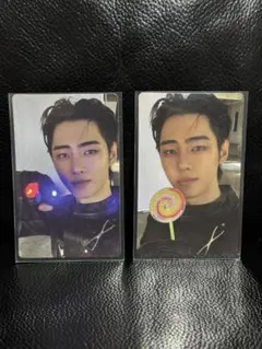 2026年最新】enhypen ソンフン トレカセットの人気アイテム - メルカリ