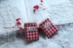 No.3040 ミニチュア　bag