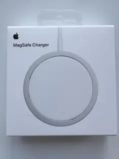 【新品未使用】 Apple MagSafe 充電器 （1m)