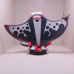 amiibo マンタロー　アミーボ　スプラトゥーン　動作確認済み