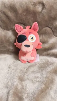Fnaf フナフ ぬいぐるみ ファイブナイツアットフレディーズ - メルカリ