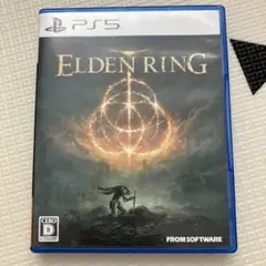 エルデンリング テレビゲーム