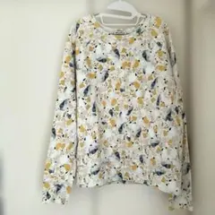 Acne Studios アクネストゥディオズ スウェット S