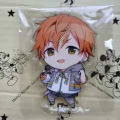 プロセカ 東雲彰人 アクリルスタンドキーチェーン くじ