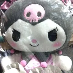 2025年最新】クロミ マスコット 20周年の人気アイテム - メルカリ