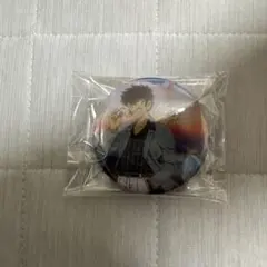 松田陣平　セガラッキーくじキャラクター缶バッジ