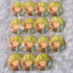 あんスタ 巴日和 フィーチャー2缶