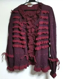 2026年最新】ピンクハウス カーデの人気アイテム - メルカリ