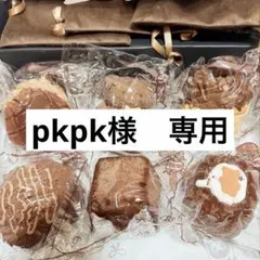 あ*ん様 RONRON スクイーズ ブラインドボックス 6種セット