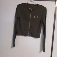 キッズLサイズ　カットソー