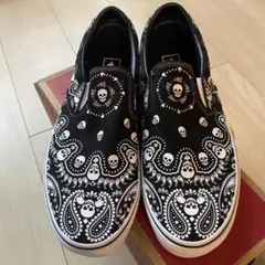 VANS NO SKOOL2 インディペンデント 28cm - メルカリ