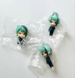 ツイステ　スイングマスコット　ハグコット　ジェイド