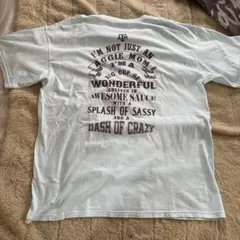 Aggie Mom Tシャツ アメカジのサムネイル