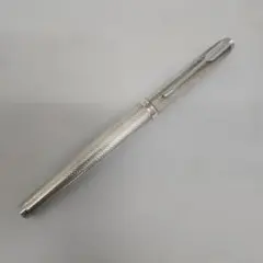 万年筆 14K 585 Sheaffer シェーファー スターリングシルバー - メルカリ