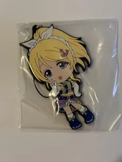 2026年最新】絢瀬絵里ラバーストラップの人気アイテム - メルカリ