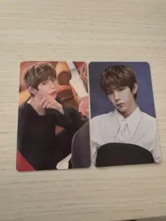 RIIZE 2025 シーグリ MD ランダムトレカ ショウタロウ