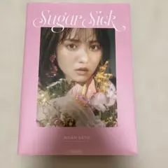 佐藤ノア フォトスタイルブック Sugar Sick - メルカリ