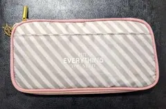 ポーチ トラベルマルチケース Afternoon Tea LIVINGのサムネイル