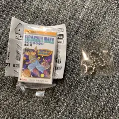 ドラゴンボール　コミックスチャームコレクション03 （42）