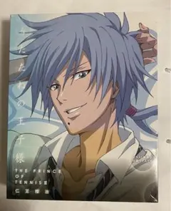 【激レア 中身美品】テニプリ 手塚国光 うたたねの王子様 激レア 中身美品】テニプリ 手塚国光 うたたねの王子様