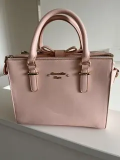 Samantha Vega ショルダーバッグ