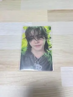 HAPPY BURSTDAY ラキドロ WEVERSE【エスクプス】