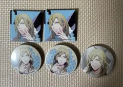 2026年最新】sweets vampire カミュの人気アイテム - メルカリ