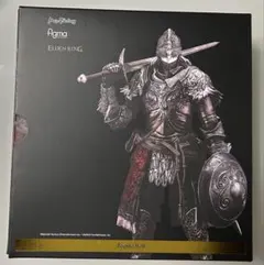 エルデンリング 狼の戦鬼　バルグラム　16cm フィギュア