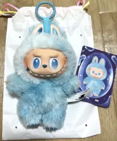 【確実正規品】LABUBUエナジー HOPE