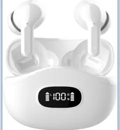 Bluetoothイヤホン ワイヤレスイヤホン