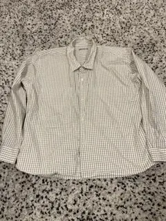 美品 25aw ビームス SSZ W/ATN SHIRTS サイズS 2026年最新】ssz beams シャツの人気アイテム - メルカリ