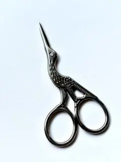 手芸 刺繍 はさみ ソーイング手芸用 糸切り ハサミ