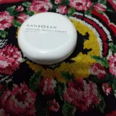 KANSONSAN MOISTURE PROTECT POWDER SPF 42