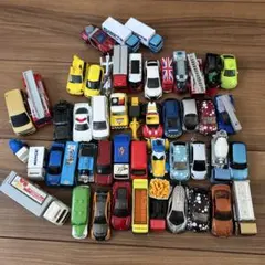 トミカ他ミニカーまとめ売り