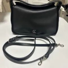 カルバンクライン ショルダーバッグ