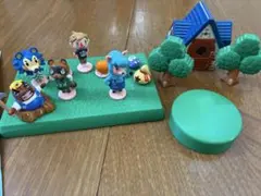 2026年最新】とびだせどうぶつの森バランスゲームの人気アイテム