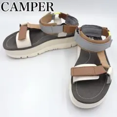 【良品】Camper ORUGA UP　サンダル　サイズ 36 23cm前後のサムネイル