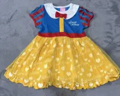 BabyDoll 白雪姫　ワンピース