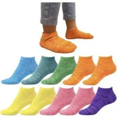 [NAKAMAJITA] 16-19㎝ キッズ 底パイル くるぶし ソックス