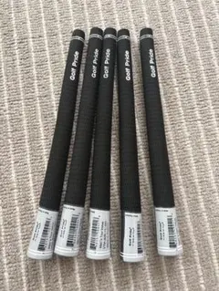 Golf Pride Tour Velvet グリップ 5本セットのサムネイル