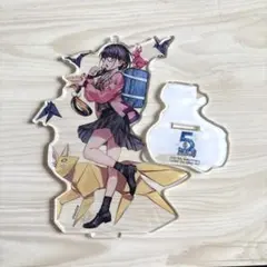 FGO 刑部姫 アクリルスタンド 5周年