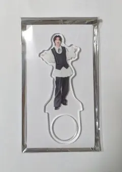 原因は自分にある。仮ノ現 ランダムアクリル 杢代和人 - メルカリ