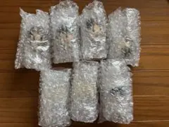 進撃の巨人　一番くじ　〜壁の外の世界～ I賞 ちょこのっこフィギュア 7種セット