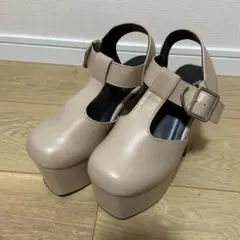 EMODA プラットフォームヒール sのサムネイル