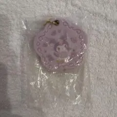 クロミ　ミニミラーチャーム